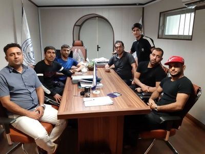 ۶ فرنگی‌کار به تیم رعدپدافند نوشهر پیوستند