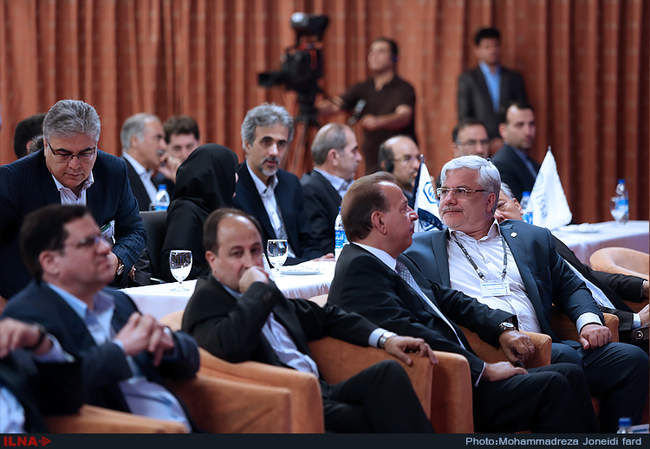 سمینار فنی منطقه ای اتحادیه بین المللی تامین اجتماعی درجنوب آسیا