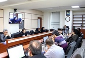برگزاری نشست مناسب‌سازی شهر برای افراد دارای معلولیت