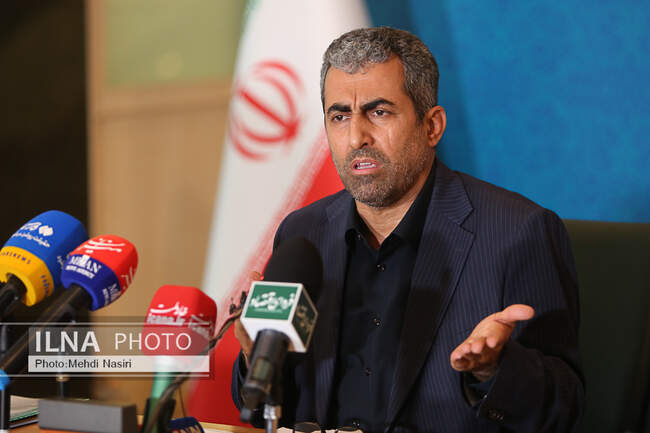  محمدرضا پورابراهیمی