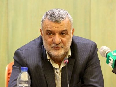 دولت در تولید محصولات ارگانیک نقش سیاستگذاری و نظارتی دارد