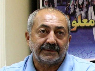 مسابقات پارادوومیدانی قهرمانی کشور حکم انتخابی را دارد/ به دنبال افزایش سهمیه‌های پارالمپیک هستیم