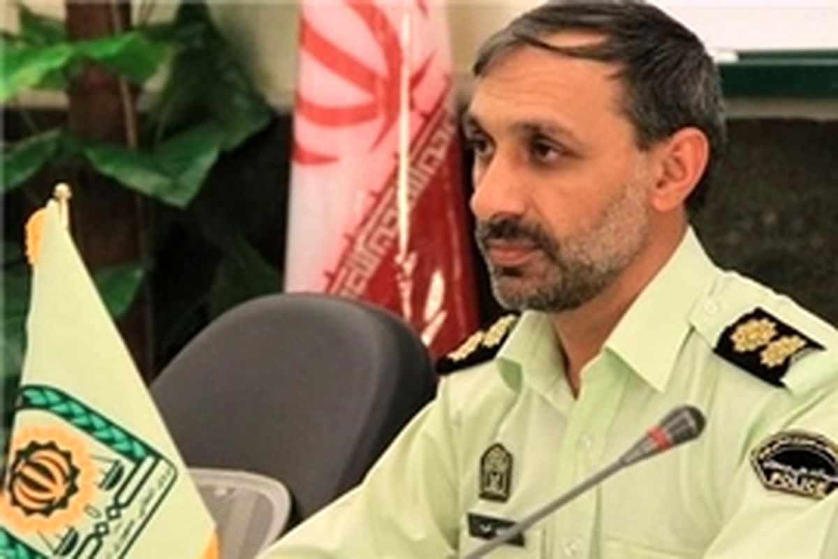 دستگیری باند سه نفره زورگیری و سرقت در عملیات ضربتی پلیس