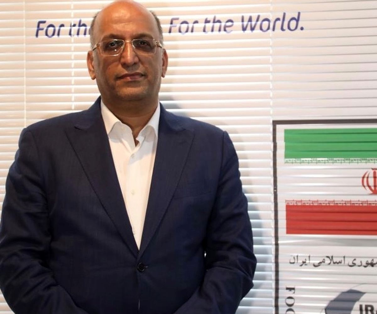 نورشرق: شجاعیان نمی‌تواند کارت بازی بگیرد