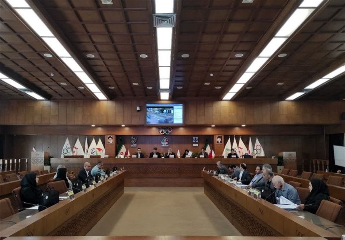 پولادگر: تقویت لیگ گلف یک امر اجتناب ناپذیر است
