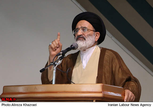 همایش ائمه جماعات، مبلغان و روحانیت 