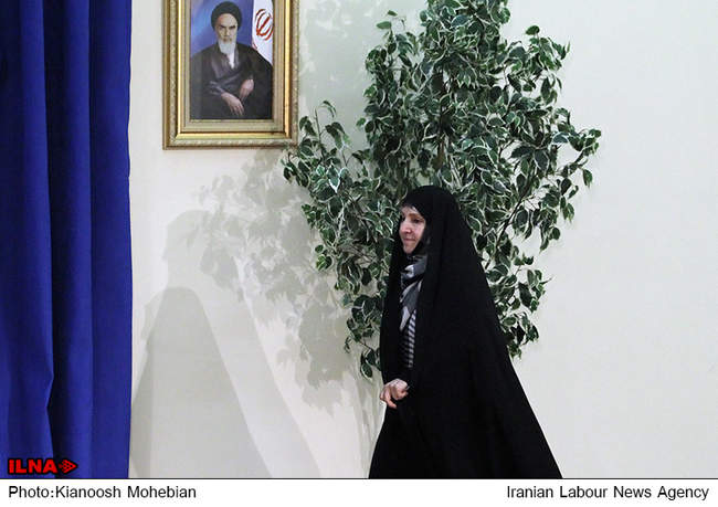 نشست خبری سخنگوی وزارت امور خارجه