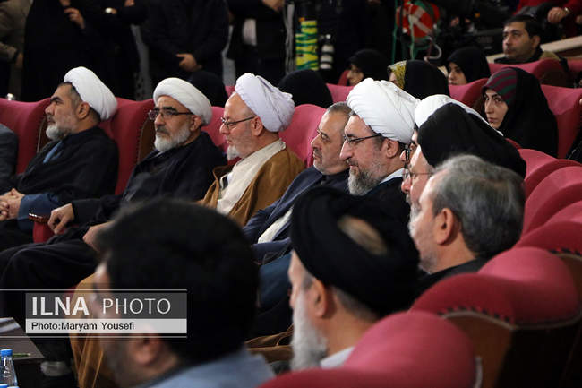 چهل و هفتمین دوره مسابقات ملی قرآن کریم در تبریز 