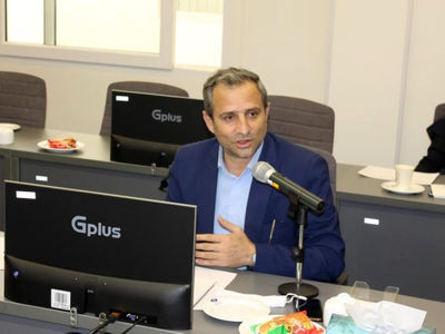 نخستین جلسه میز پژوهشی راهنمایی برای شیوه جاری‌سازی آموزش ترکیبی در دانشگاه‌ها برگزار شد