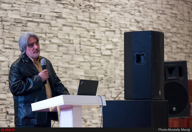 نشست تخصصی مدیریت پسماند با حضور متخصصین کشور آلمان در تهران