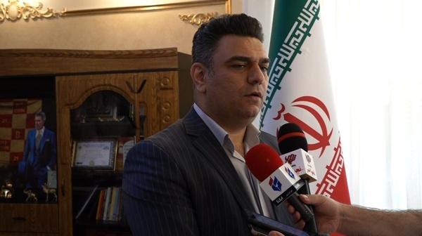 گفتگو با مدیر عامل خانه بلاکچین ایران در حاشیه دیدار با اعضای اتاق بازرگانی روسیه+ویدیو