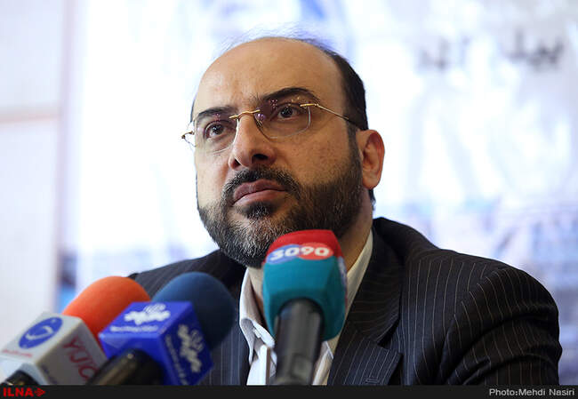 علیرضا شیرازی
