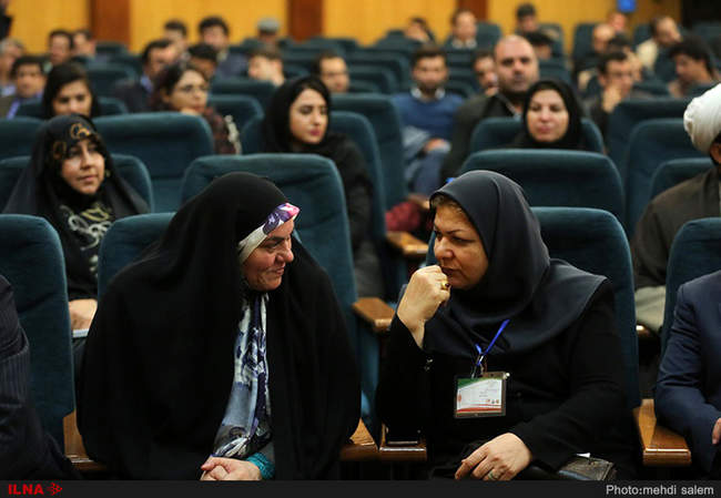 دومین کنگره استانی حزب کارگزاران و سازندگی