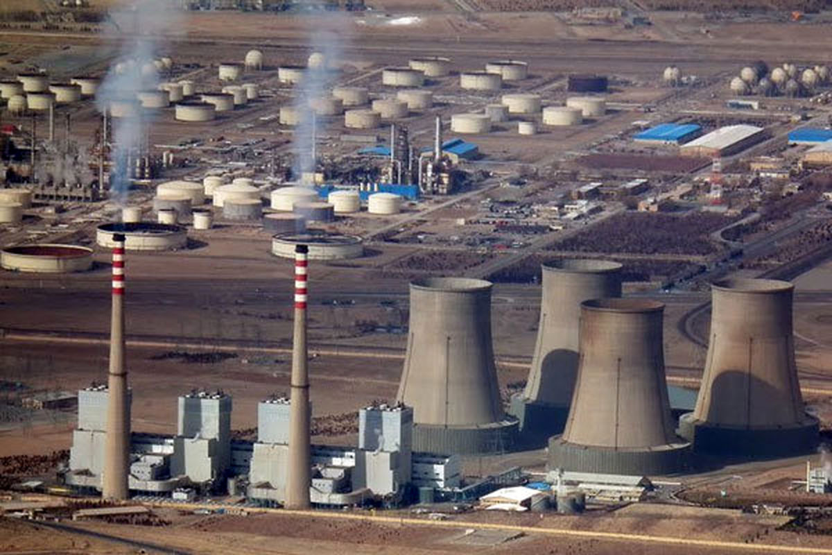 نقش بازنشستگی نیروگاه‌های فرسوده در کاهش مصرف سوخت