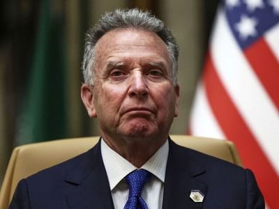 US negotiator sure about reaching deal with Russia on Ukraine