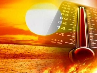 خیمه کامل گنبد حرارتی در کشور طی دو روز آینده