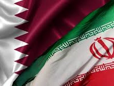 معاون امنیتی و انتظامی وزیر کشور با سفیر قطر دیدار کرد