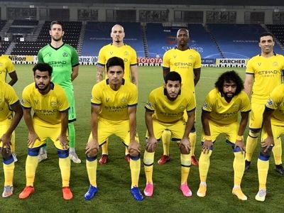 آمادگی النصر در اردوی بلغارستان