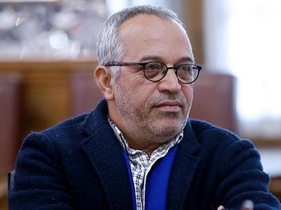 شهید بروجردی به ما می‌آموزد که مراقب نفوذی‌های کاتولیک‌تر از پاپ باشیم/ فیلمنامه «غریب» پیش از اتفاقات اخیر نوشته شد/ این فیلم سیاسی نیست!