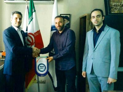 تهدید به انصراف تیم لیگ برتری بعد از کارشکنی‌ها