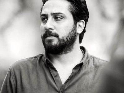 روزبه بمانی «بعد از رفتن» را می‌خواند
