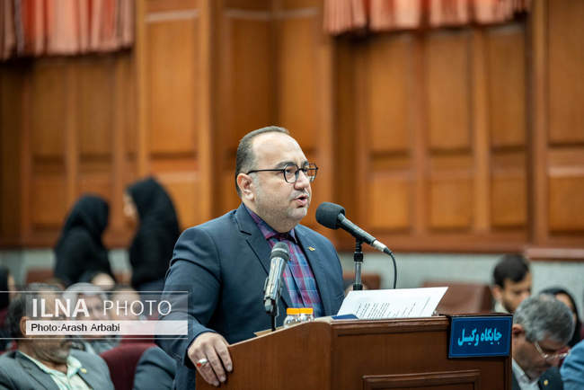 سی‌ودومین جلسه دادگاه رسیدگی به اتهامات گروهک تروریستی منافقین