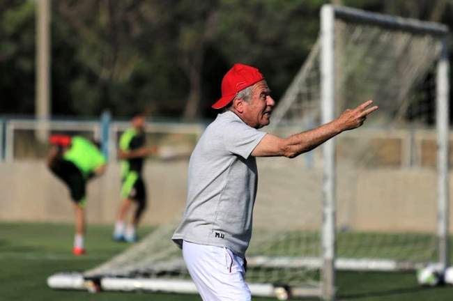 گزارش تصویری تمرین تراکتور؛ مدافع سابق استقلال در تبریز