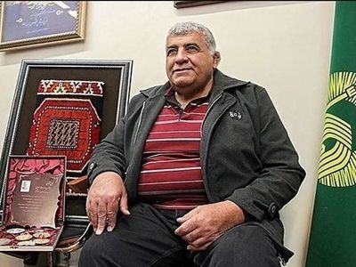 پیام تسلیت مجمع نمایندگان استان گلستان در پی درگذشت رضا سوخته سرایی