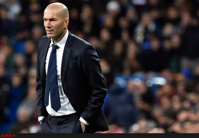 پیروزی پر گل تیم فوتبال رئال مادرید در مقابل دپورتیوو لاکرونیا