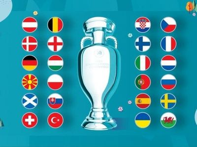 یورو 2020: هرآنچه باید بدانید + برنامه مسابقات مرحله گروهی به وقت ایران