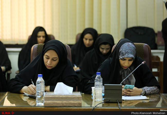 یکصد و هفدهمین نشست خبری سخنگوی قوه قضائیه