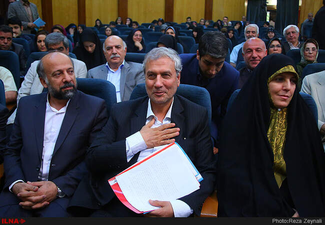 نشست تخصصی " زنان،کتاب،توسعه پایدار"