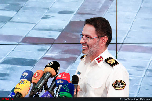 مراسم افتتاح  مانیتورینگ فاتب