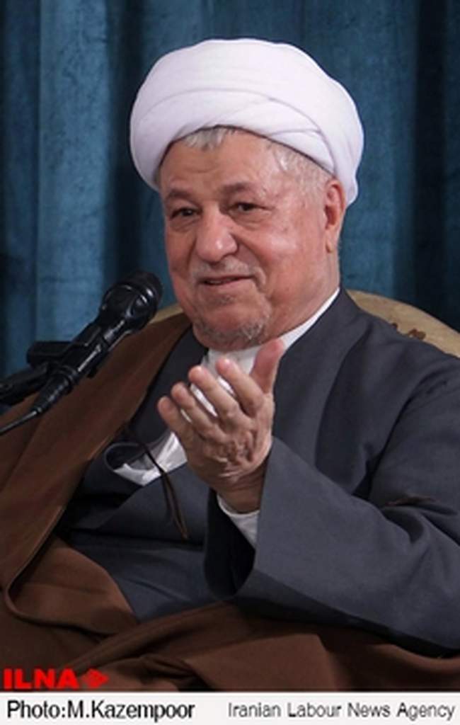 دیدار اعضای شورای سیاستگذاری و دبیران حزب اراده ملت ایران‎ با آیت ال