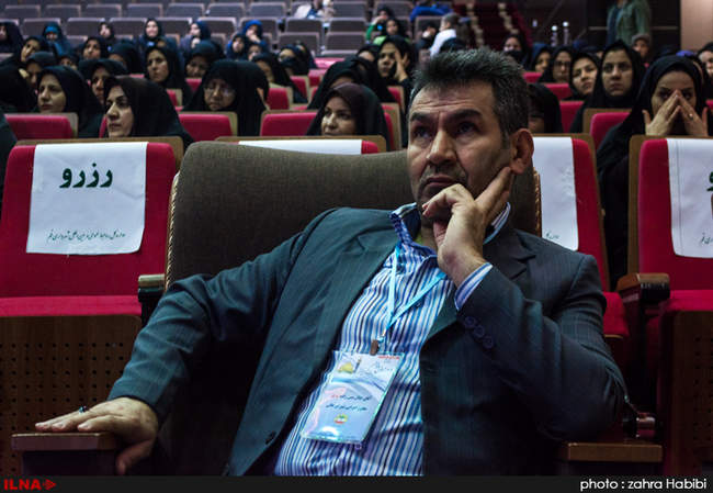 اولین همایش بانوان عضو شوراهای شهرهای سراسر کشور / قم