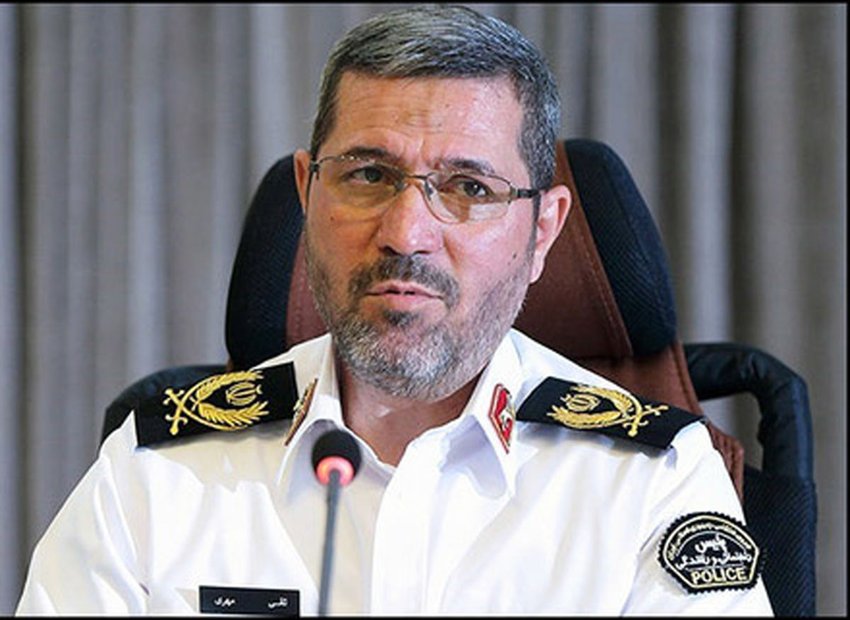 رفت و آمد در جاده‌های استان ایلام پرحجم ولی روان است