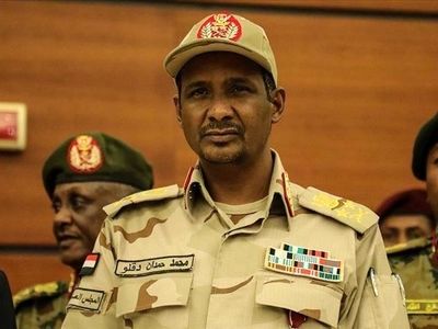 سودان اعزام نیرو به امارات را تکذیب کرد