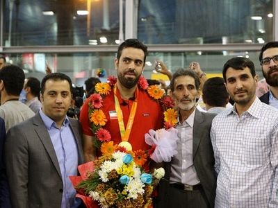 صادق بیگدلی: رقابت‌های لیگ جهانی برای ما بسیار حساس است 