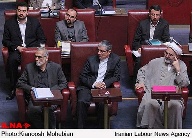 همایش «تبیین سیاست‌های کلی نظام و نظارت بر حسن اجرای آن»