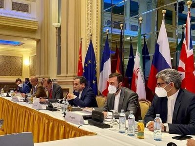 Araghchi: JCPOA remaining issues need to be decided in capitals