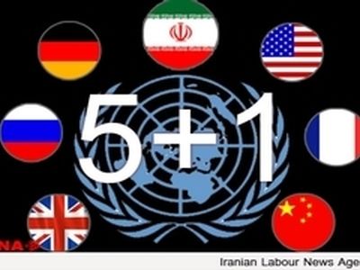 روز دوم مذاکرات وین با محوریت راکتور آب سنگین اراک دنبال می‌شود