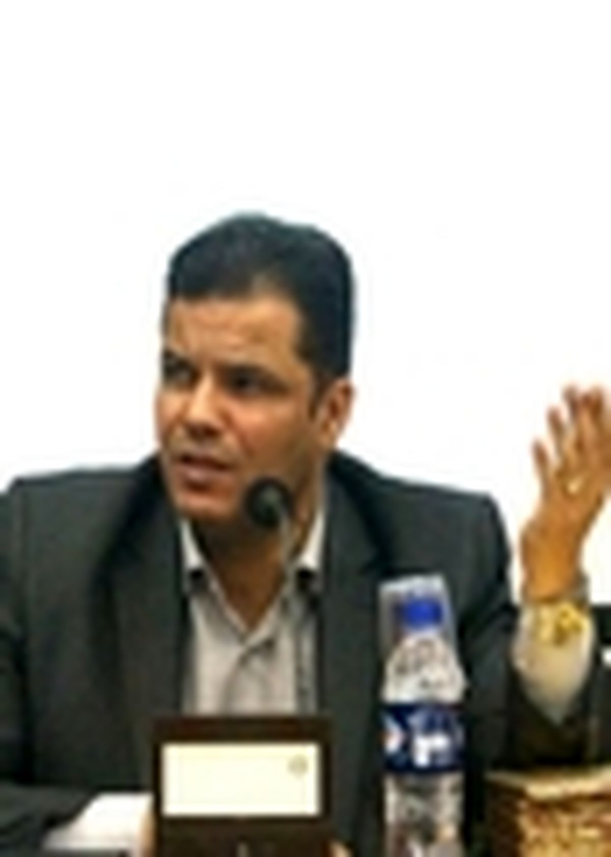 علیپور: دخالتی در مسائل فنی فدراسیون‌ها نمی‌کنیم / ۸ کاندیدا ثبت‌نام کرده‌اند