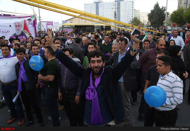 سفر حسن روحانی به ارومیه