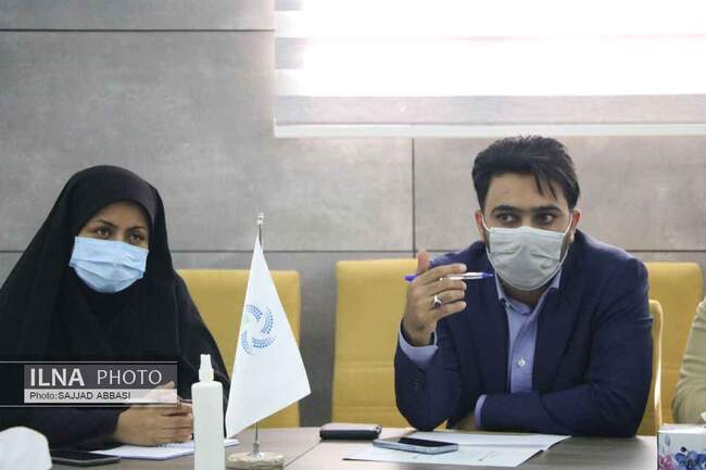  رویداد معرفی نیازهای فناورانه حوزه خدمات شهری شورای شهر بندرعباس