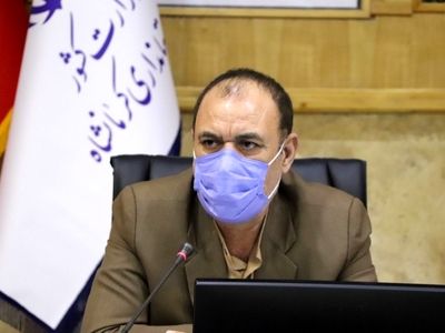 کرمانشاه می‌تواند پایگاه تاب آوری اجتماعی کشور باشد