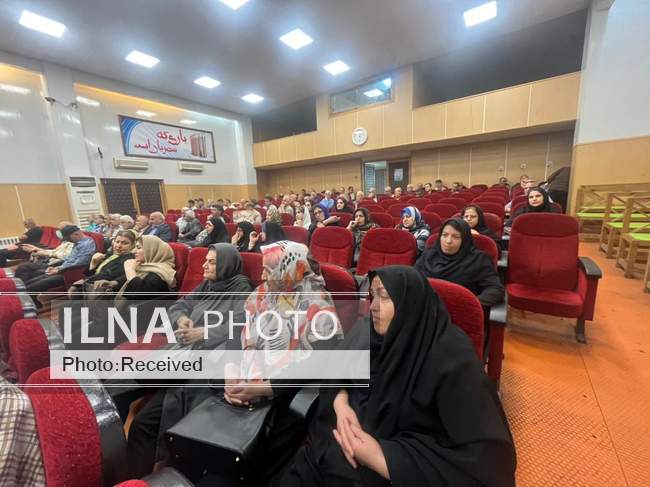 روز کارگر در استانها