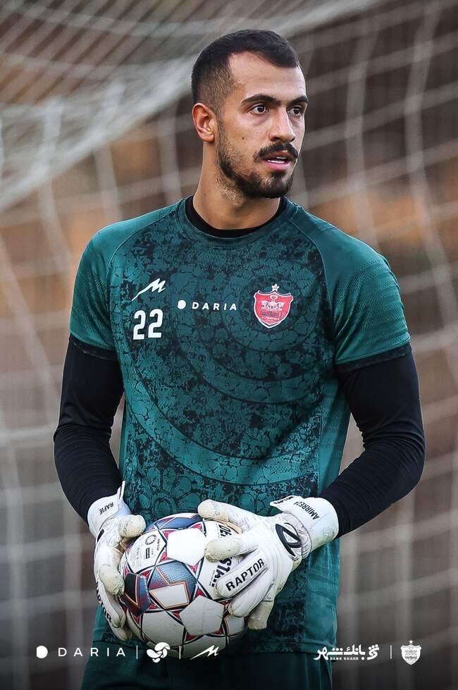 پرسپولیس