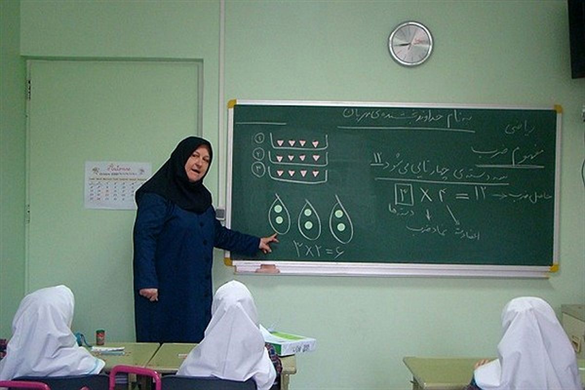 جزییات تسویه حساب با فرهنگیان بازنشسته