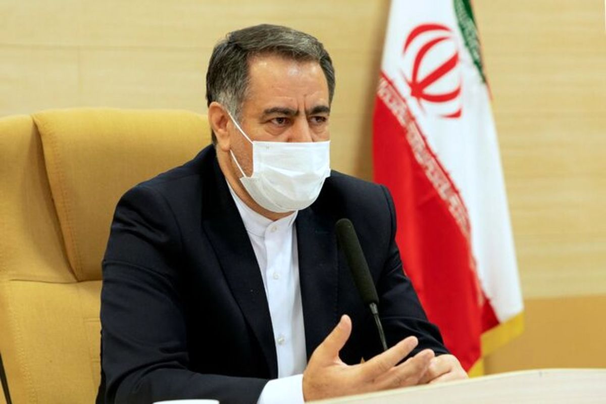 برگزاری هرگونه مراسم ختم و عروسی در چهار محال و بختیاری ممنوع است