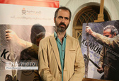 آیین رونمایی فیلم «زغال» با حضور رخشان بنی‌اعتماد برگزار شد